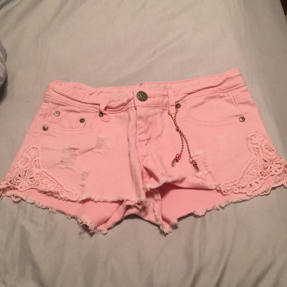 shorts